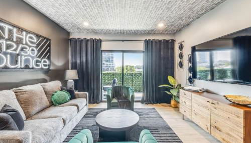 The Twelve Thirty Lounge in Downtown Nashville - Foto 1