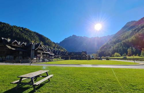 La Finestra sui Monti - Foto 2