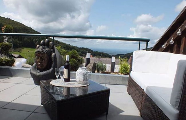 Nice Apartment in Sasbachwalden - Foto 13