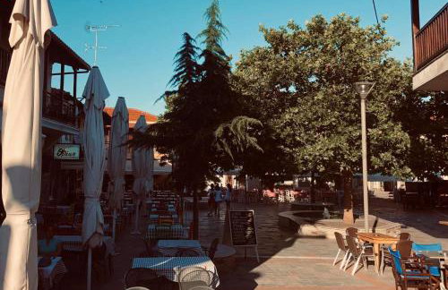 Central Apartment - Foto 6