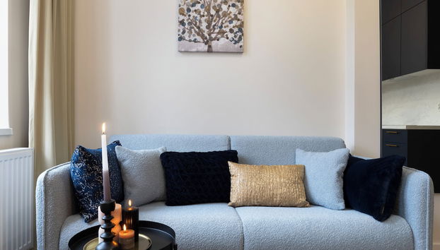 Elite Apartments Aura Old Town - Foto 4, Habitación