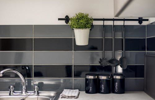 The Old Woodyard at Syston - Foto 57