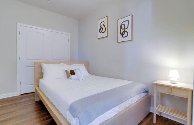 Spacious Apartment in Alexandria - Photo 3