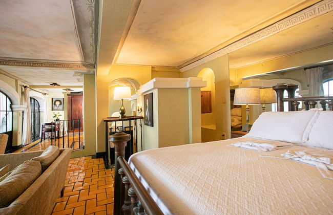 Quinta Maria Cortez Beach Hotel - Foto 42