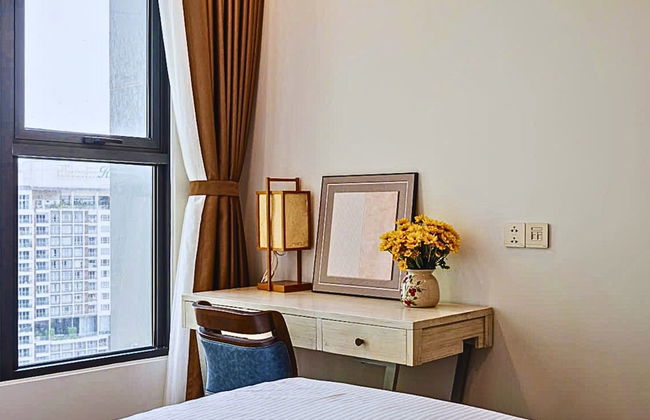 The Lumiere Luxury Citypoint ANGIA - Foto 5