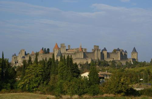 Holiday Home in Montbrun with Pool & Vineyards - Foto 21