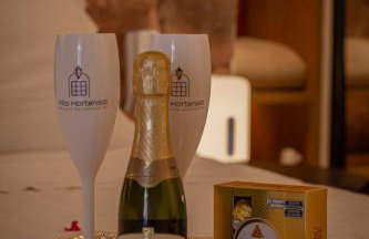 Villa Hortensia - Foto 22