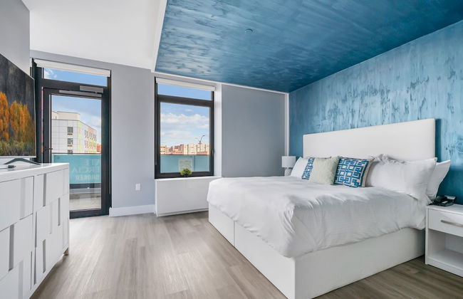 Global Luxury Suites at The Arches - Foto 40