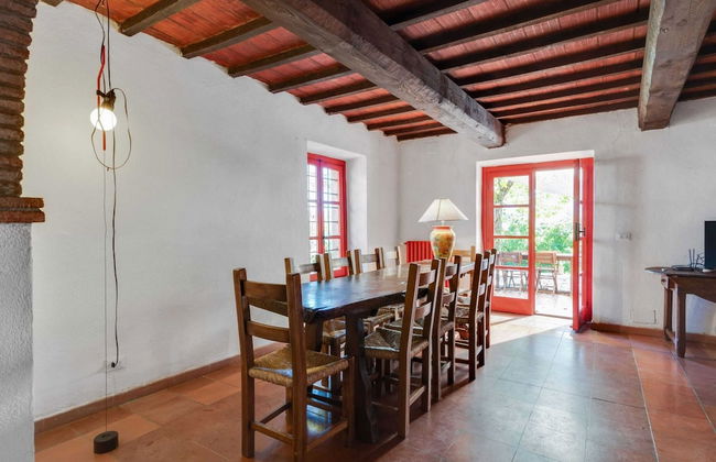 Belvilla by OYO Villa Jolanda - Foto 28