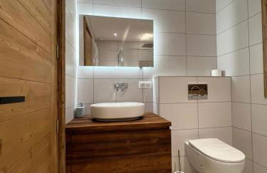 Chalet Les Cochettes - Foto 27