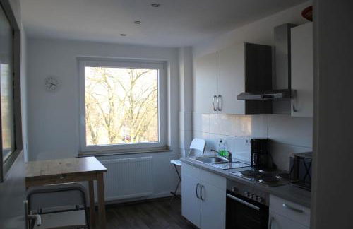 Dorstener Ferienwohnung - Foto 23