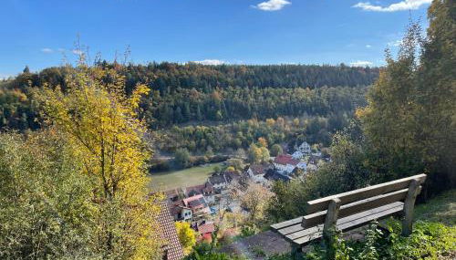 Appartement an der Steinach - Foto 3