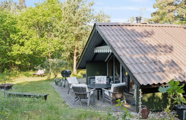 "Fietje" - 200m from the sea - Foto 6