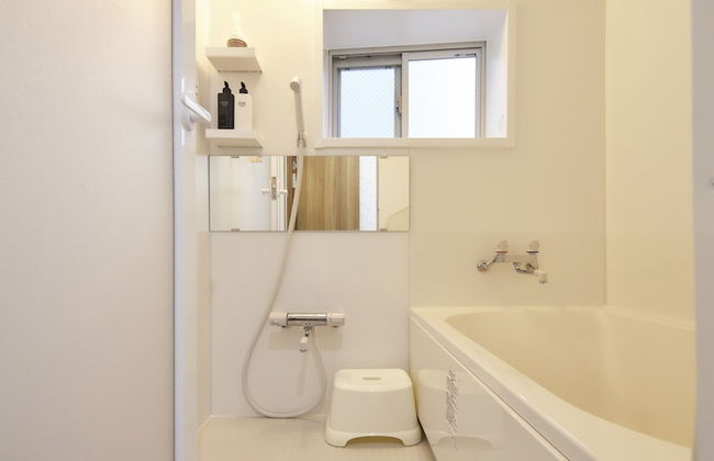 Oyado Kinokuniya Motoshikkui Machi - Foto 37