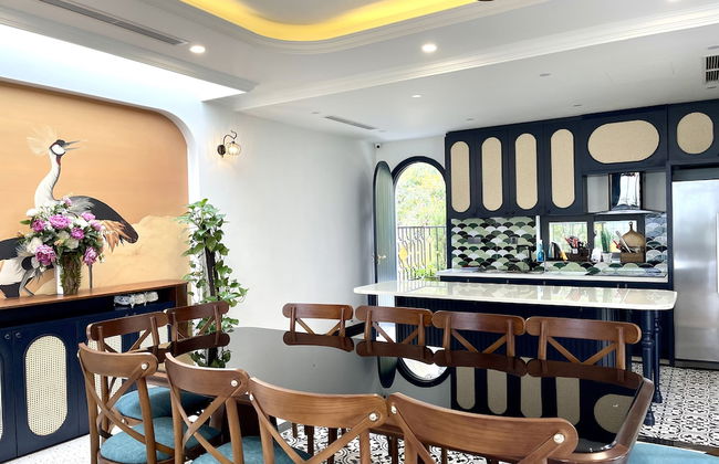 Venus Villa Flamingo Dai Lai by MAPSTAR - Photo 42