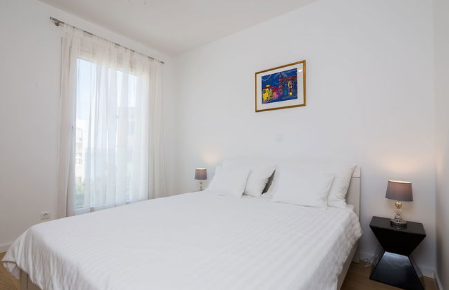 Apartment Vjera - Foto 6