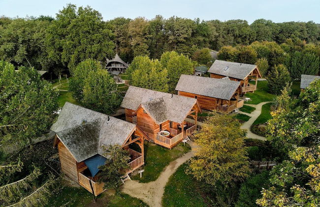 Holiday Home in Brabant With Private Spa - Foto 30