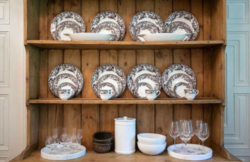 Berkshire Vacation Rentals 1900s Factory Turned Modern Berkshires Retreat - Foto 54