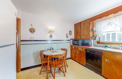 Irish Ayes Beach House - Foto 9