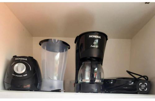 Apê Serrano - Foto 13