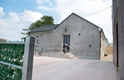 Creggan Deveskey Cottage New Hot Tub At Property - Foto 27