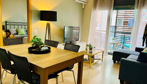 Magic Camp Nou - Foto 2