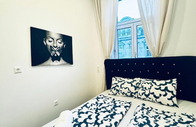 Spacious 3BR Near Kaufpark Alterlaa - Foto 46