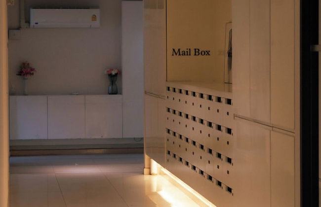 Baan K Residence - Photo 44