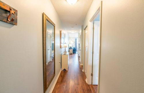 Gulf View, Easy Beach Access, Heated Pool, Hot Tub - Foto 2