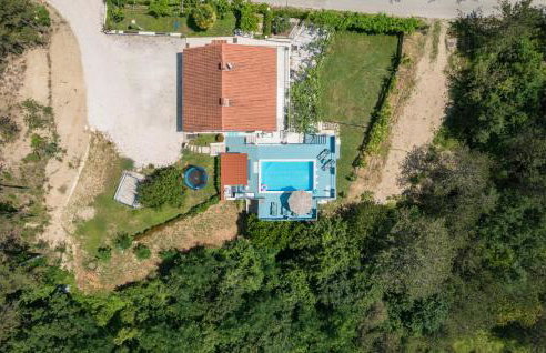 Gorgeous Home In Cerovlje With Kitchen - Foto 14