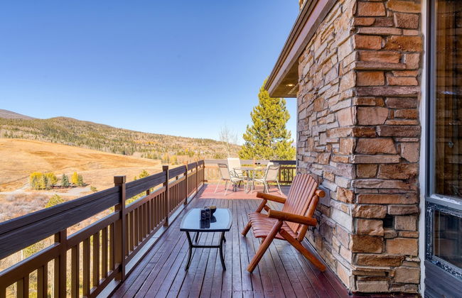 Topaz Estate by Avantstay Luxe Home, Pool + View - Foto 43