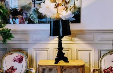 Appartement luxueux avec véranda, centre-ville - Foto 18