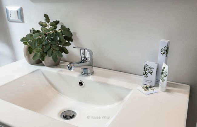 Elaia Bioglam Relais - Appartamento Delta - Foto 27