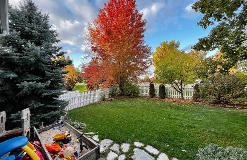 Fabulous Family-friendly Retreat by Windsor Lake! - Foto 93