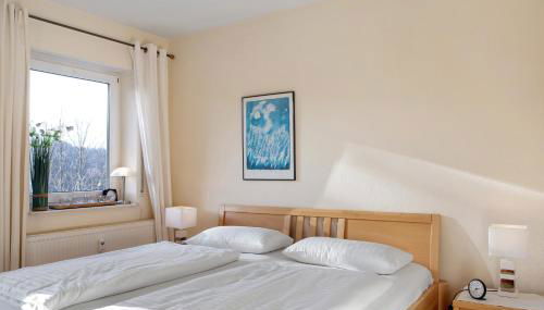 Ferienwohnung Tannenblick 8-1 - Foto 5