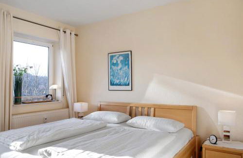 Ferienwohnung Tannenblick 8-1 - Foto 5