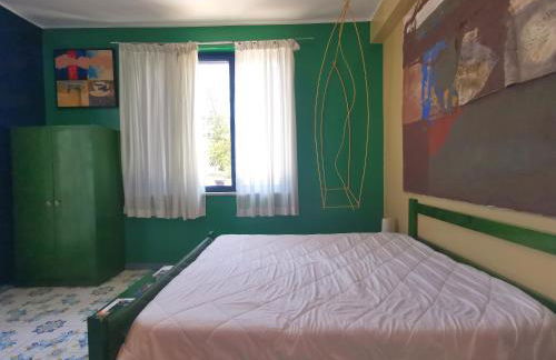 Atelier sul Mare Suite d'Autore - Foto 13