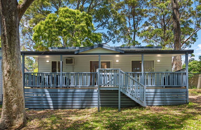 Discovery Parks - Ulladulla - Foto 34