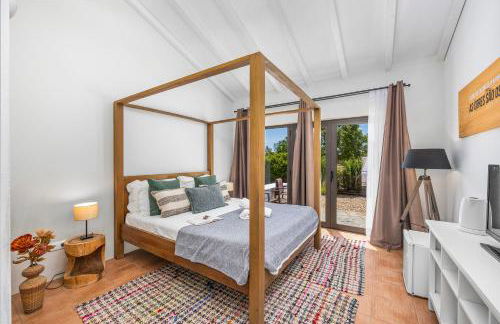 Tons da Terra - Casa de Campo & SPA - Foto 64