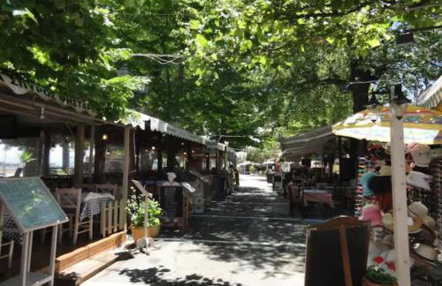 Gardelis Gardens - Foto 43