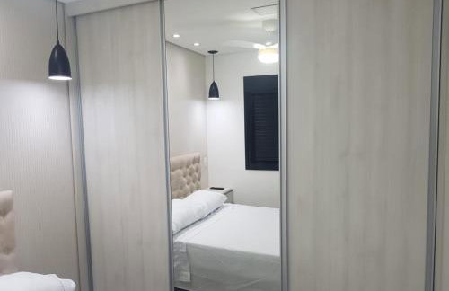 Apartamento, Centro SP - Piscina e Ar Condicionado - Photo 21