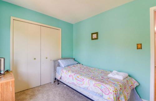 Close to Hospital and Dulles Herndon Townhome - Foto 20