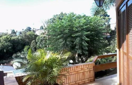 Casa das Palmeiras + Quiosque - Foto 47