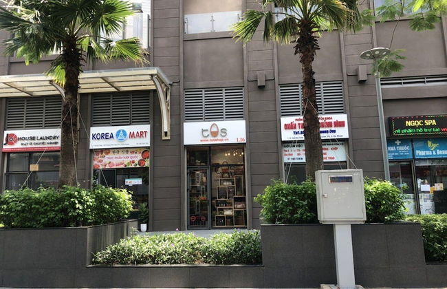 Modern Apartment - Garden Gate - Foto 41