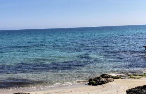 Casa del Riccio fronte mare - Foto 28