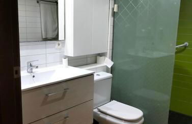 602 Moderno y Amplio apartamento en Valdeolleros - Foto 6