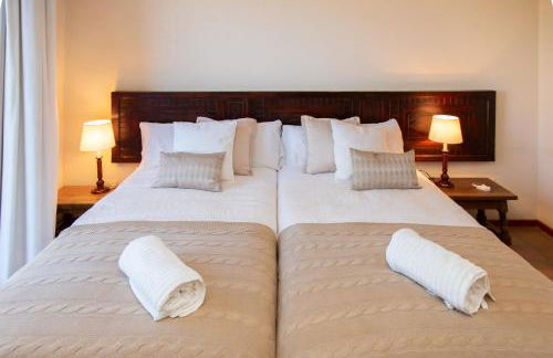 Cigarral Valdecolomba, cerca del casco histórico - Foto 13