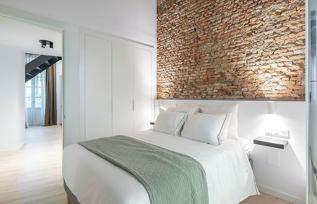 Feelathome Conde Apartments - Foto 7