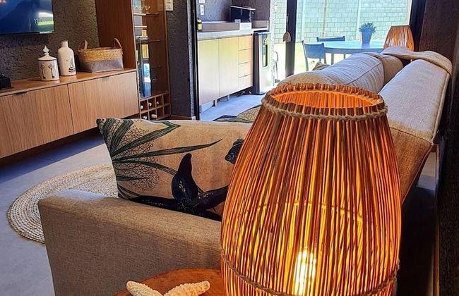 Flat I 002 Villas Manatee Patacho - AL - Foto 13