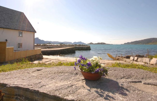 Holiday Home in Ã…ram - Foto 27